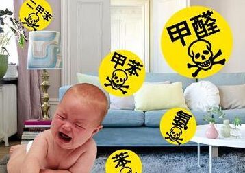 甲醛檢測(cè)超標(biāo)后，揭秘五大新房裝修除甲醛誤區(qū)