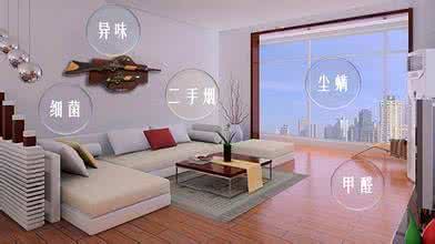 室內(nèi)甲醛竟來自這里？