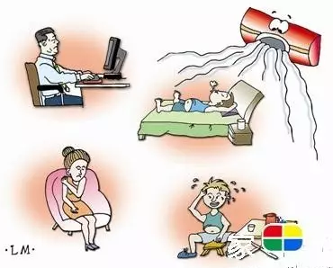 這些行為，居然會(huì)直接影響到室內(nèi)空氣質(zhì)量？