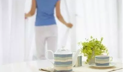 想要遠(yuǎn)離室內(nèi)空氣污染，這些你一定要做到