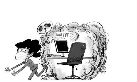 對(duì)于孕婦而言，甲醛安全值為多少