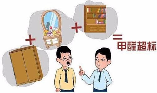 甲醛超標(biāo)維權(quán)難嗎？