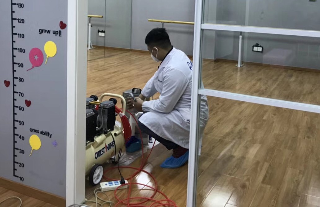 怎么找甲醛檢測機構(gòu)？