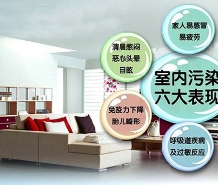 99.9%的人搬新房不測(cè)甲醛，你知道的室內(nèi)甲醛超標(biāo)造成的危害嗎？