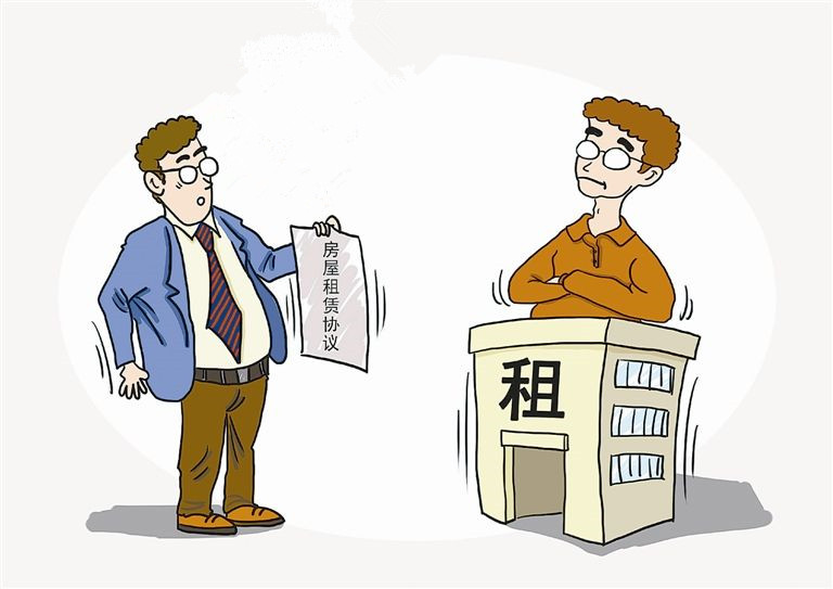 第三方甲醛檢測機構告訴你面對無良出租戶該怎樣維權！