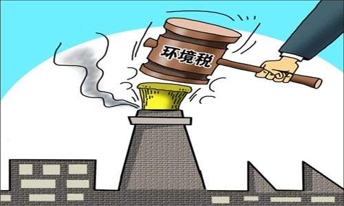 甲醛檢測(cè)機(jī)構(gòu)提醒大家：國家開始征收環(huán)保稅，空氣污染需重視