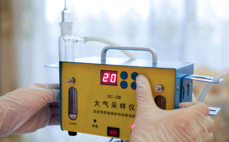 室內(nèi)甲醛檢測治理其中的小技巧你知道嗎？